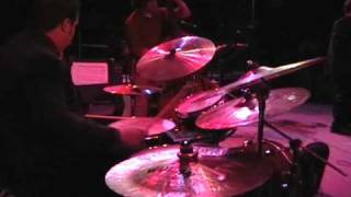 Odd Meter Jazz Drumming  quotShow Mequot [upl. by Zalea]