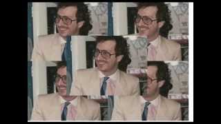 Steve Wright in the afternoon 1990 on RADIO 1 [upl. by Beesley]