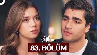 Yalı Çapkını 83 Bölüm [upl. by Tamarra]