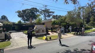 Raw Auction Footage  9 Beverley Street Cheltenham  Kevin Chokshi  Ray White [upl. by Halivah]