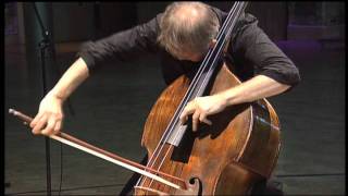 Giovanni Bottesini Concerto for Double Bass No 2 in B Minor [upl. by Rhines695]