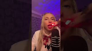 Negatif enerji temizliği💫 asmr asmrsounds [upl. by Dolhenty230]