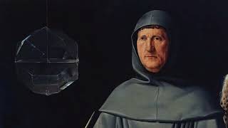 Fray Luca Bartolomeo de Pacioli [upl. by Emmet]