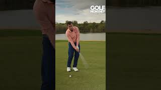 Heres how to improve on those all important pitch shots shorts golf [upl. by Heywood787]