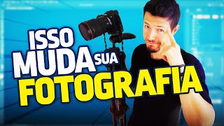 1 Técnica Fotográfica MUITO PODEROSA Mas Desconhecida Por Muitos Fotógrafos [upl. by Sontich]