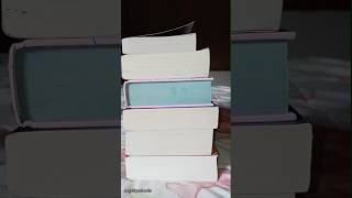 enemies lovers  book recommendationbooktube [upl. by Alyam]