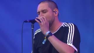 The Twilight Sad covering Keep Yourself Warm  Porto [upl. by Lupe]