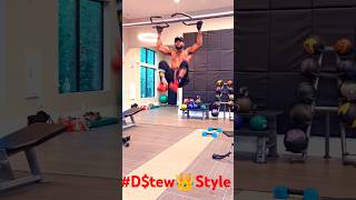 Abs Of Steel Workout 💪🏾 With Some Pull Ups Wide Grip Health Wealth to All motivation abworkout [upl. by Nojad]