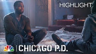 Chicago PD  No Man Episode Highlight [upl. by Tiernan]