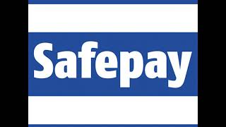 How Safepay Checkout works with bank transfer [upl. by Affrica]