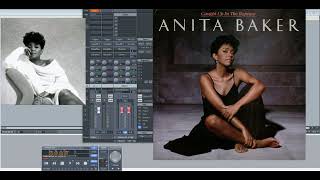 Anita Baker – Caught Up In The Rapture Long Version Slowed Down [upl. by Kaasi]