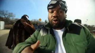 CNNCaponeNNoreaga FeatRaekwon  The Reserves official video HD by SSkeepy [upl. by Lewap848]