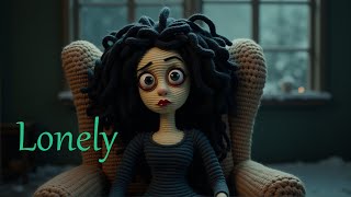 Lonely  A short film for Gen48 Contest [upl. by Connett]