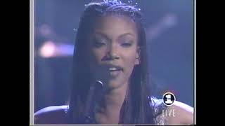 Brandy singing her Big HitHave You Ever LIVE on Divas 1999PLEASE subscribe to my YouTube Channel [upl. by Bores]