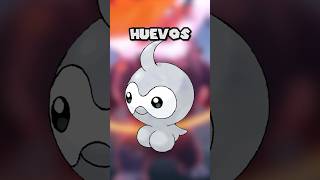 🤍 30 Pokemon Tipo NORMAL en 30 segundos 😐 shorts pokemon [upl. by Nyrahtak]