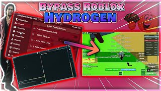 TUTO Comment cheat Roblox Bypass Byfron sur PC et téléphone Blox fruit ect [upl. by Atcele]