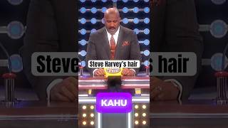 Steve Harvey’s hair [upl. by Marne]