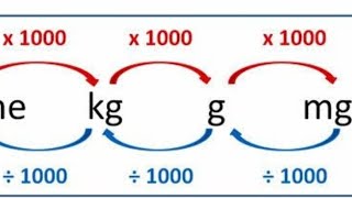 How to convert grams to kilogramsgrams to kilograms  grams and kilogramsGrade 12 maths literacy [upl. by Mikahs]