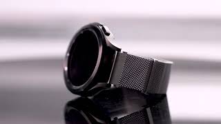 DUX DUCIS  Milanese Strap for Samsung Galaxy Watch [upl. by Gebelein]