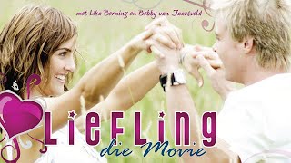 ‘Liefling die movie’ amptelike lokprent  official trailer [upl. by Banna]