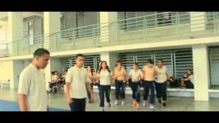 Bullying Hostos Mayaguez Short Film [upl. by Micaela444]