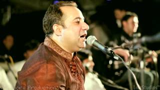 Rahat Fateh Ali Khan  Teri Ore Valentines Day Version [upl. by Rubi797]