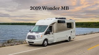 2019 Wonder Murphy Bed [upl. by Nakre]