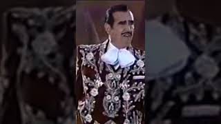 Vicente Fernández Sin Micrófono musica vicentefernandez canciones rancheras shorts youtube [upl. by Olenolin]