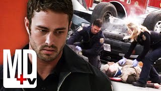 Paramedic Kills Patient by Following Protocol  Trauma  MD TV [upl. by Gypsy766]