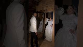 جاهز يا صاحبي نزود سطر جديد😂❤shortvideo explorepage weddingdress dancevideo foryou [upl. by Nwahsor]