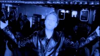 Erasure Fingers amp Thumbs Official Video Release HD [upl. by Ilanos919]