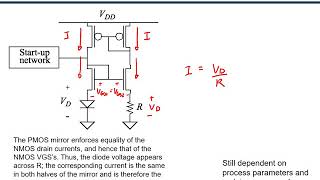 ECE 203  Lecture 16 LowPower Voltage Current and Timing References [upl. by Ybur]