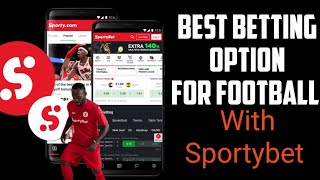 Try these football profitable Markets with Reasonable odds  Best odds to bet on  Football options [upl. by Parker45]