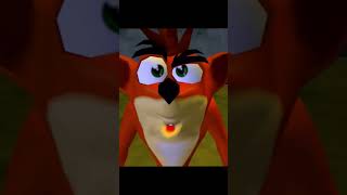 Edit do Crash o melhor Joguinho 3D do PS2 [upl. by Adnolehs919]