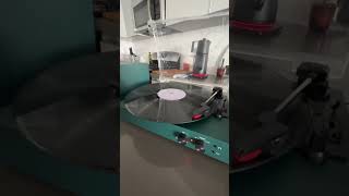 Turntable And Speakers Combo The Ultimate Vinyl Experience [upl. by Ecneps]