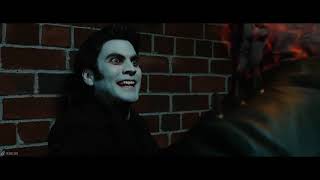 Ghost Rider vs Blackheart Apartment Fight Scene Ghost Rider 2007 Movie Clip 4K [upl. by Dennett]