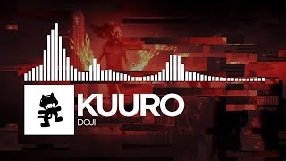 KUURO  Doji Monstercat Release [upl. by Novaat]