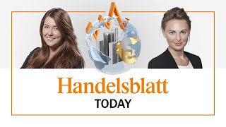 Green Bonds Nutzen grüne Anleihen Investoren und der Umwelt  Handelsblatt Today [upl. by Vevay]