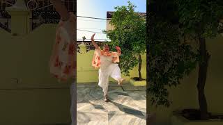 Kangani dance bhangralove viralreels trending newshorts punjabisong bhangravibes ❤️❤️🧿 [upl. by Karlene]