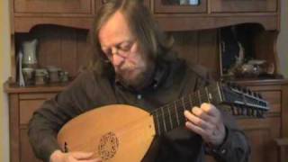 Anonymous  Jigge  Lute [upl. by Frieder]