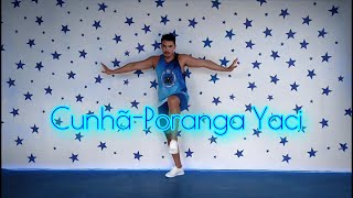 CunhãPoranga Yaci  Boi Caprichoso 2019 [upl. by Kessia]