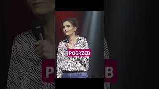 Magda Kubicka  Pogrzeb [upl. by Iinden]