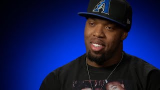 Terrell Suggs talks RavensSteelers rivalry [upl. by Lin]