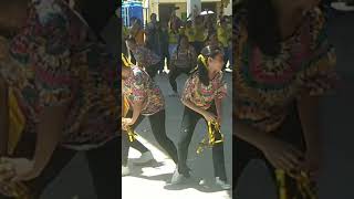 OTSO OTSO Dance Challenge [upl. by Ecnarf]