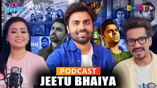 The Face Of Modern Acting  Jeetu Bhaiyas Impact [upl. by Westfall]