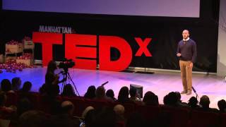 Celebrating resilience  reframing the narrative around our students Clint Smith at TEDxManhattan [upl. by Cinimmod]