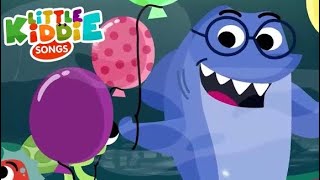 Colors Song  Head Shoulders Knees Toes Childrens Songs  SingAlong  Kids Songs amp Nursery Rhymes [upl. by Peyton]