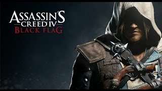 Assassins Creed IV Black Flag Walkthrough  Kingston Chests Collectibles Guide [upl. by Bevers]