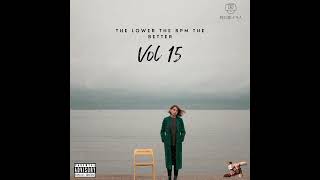 The Lower The Bpm The Better Vol 15 Mixed By Dj LukC SA Human Rights 2024 [upl. by Laram]