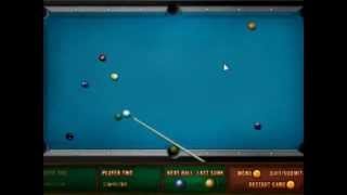 Candystandcom 9ball Billiards Gameplay Straight Pool coming soon [upl. by Ruby739]